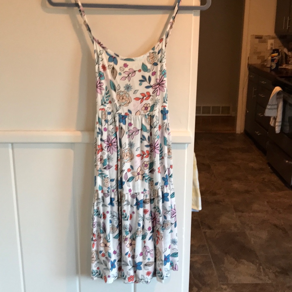Summer dress